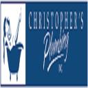 Christopher's Plumbing logo